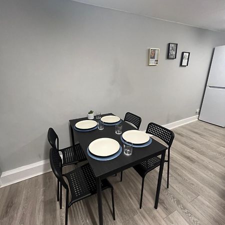 לונדון Super Central 2 Bed Flat מראה חיצוני תמונה