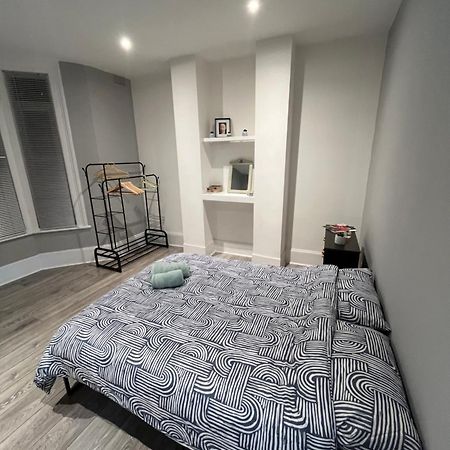 לונדון Super Central 2 Bed Flat מראה חיצוני תמונה