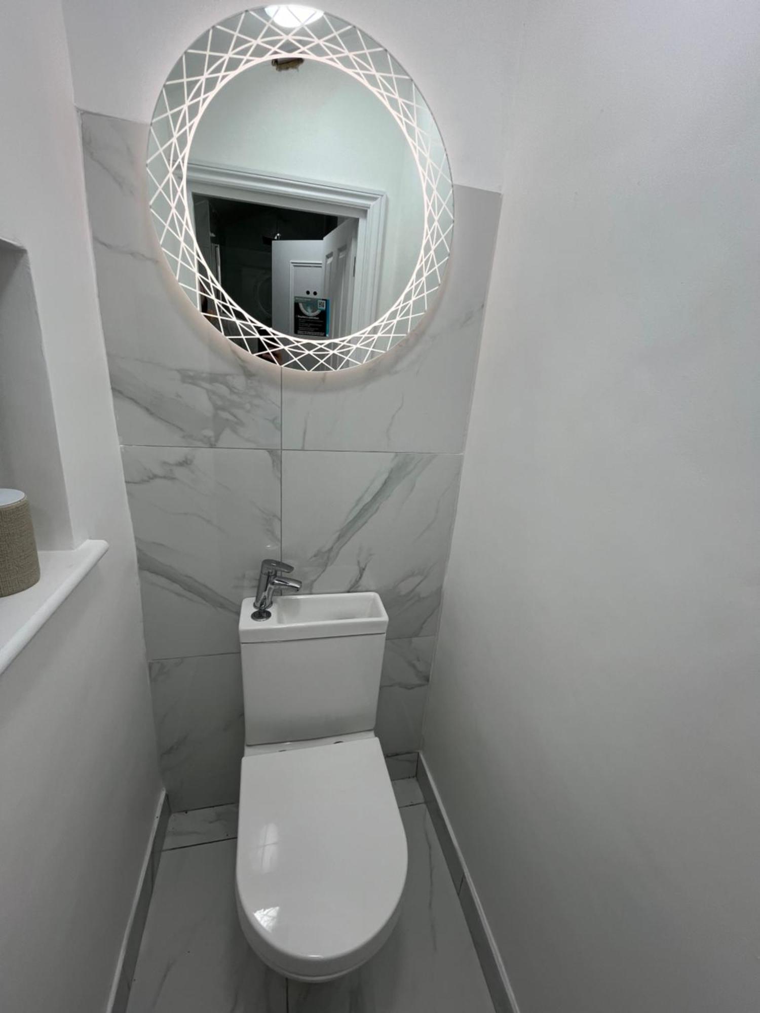לונדון Super Central 2 Bed Flat מראה חיצוני תמונה