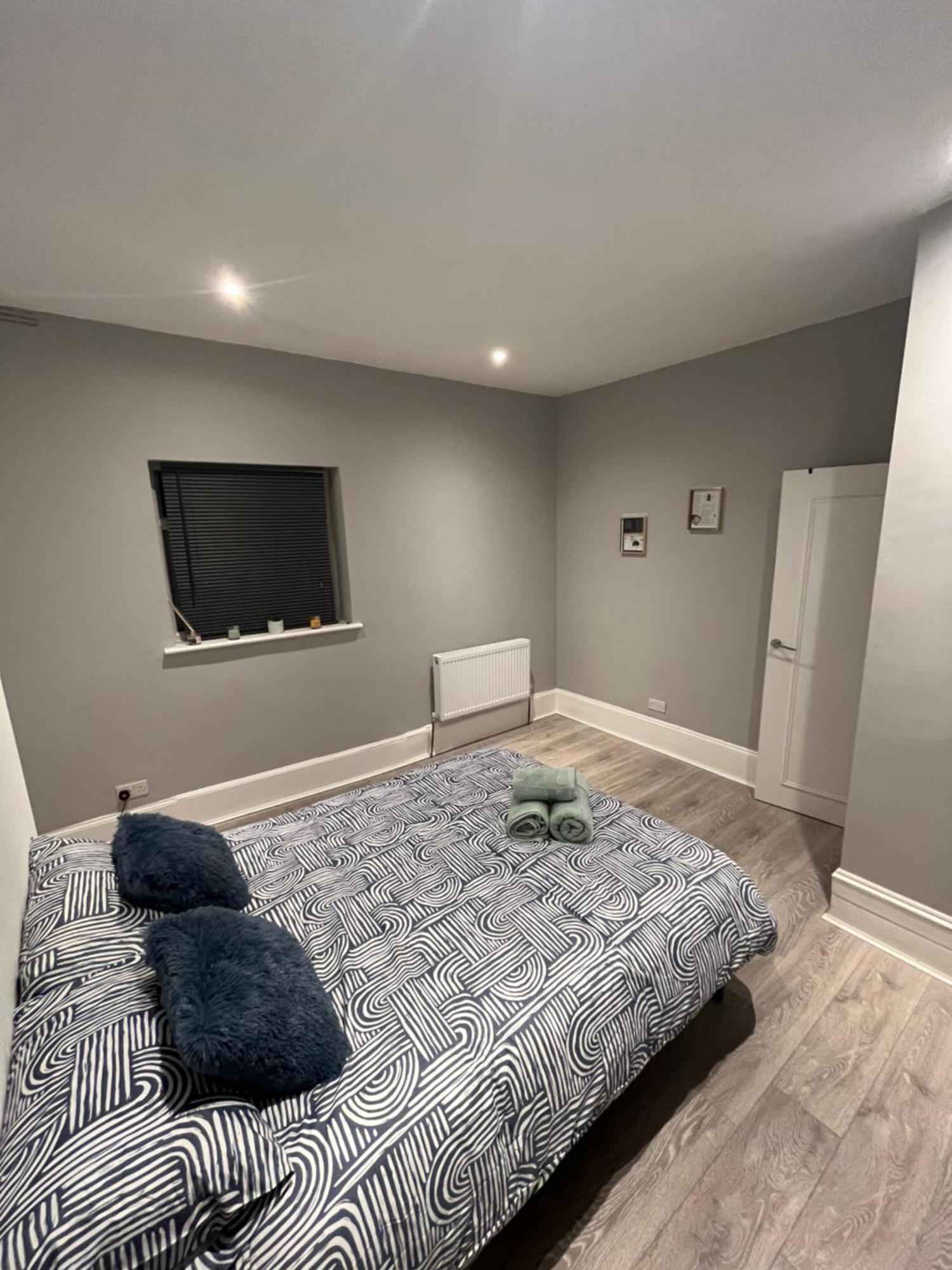 לונדון Super Central 2 Bed Flat מראה חיצוני תמונה