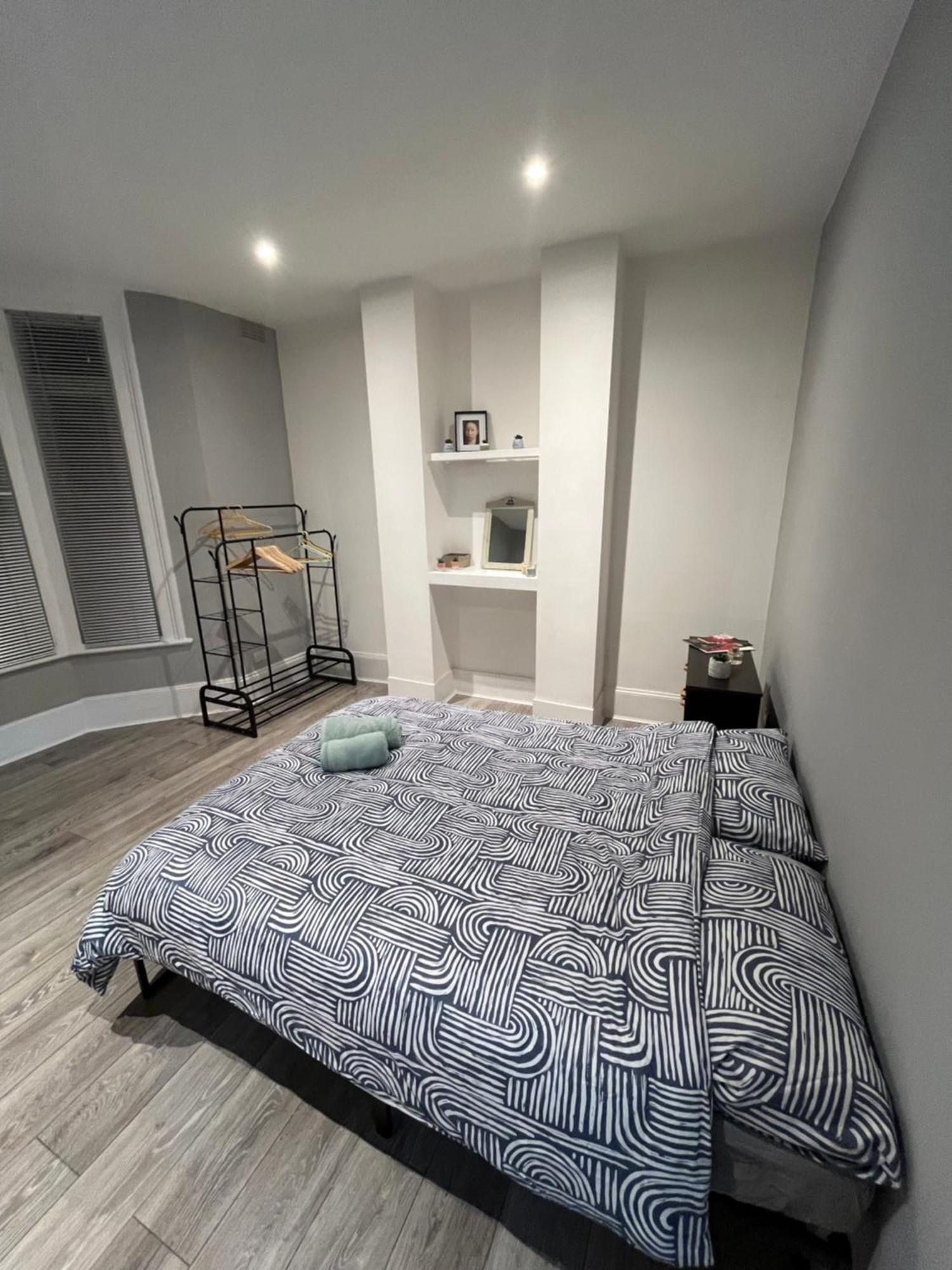 לונדון Super Central 2 Bed Flat מראה חיצוני תמונה